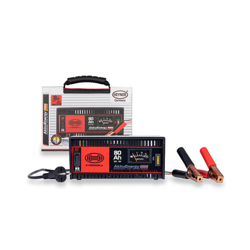 Redresor Akkuenergy PRO 300 8A 12V